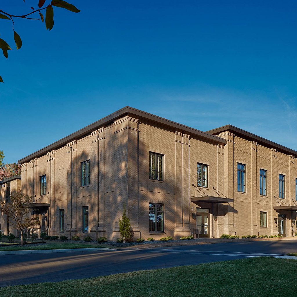 Emmanuel united methodist church linkous construction 2