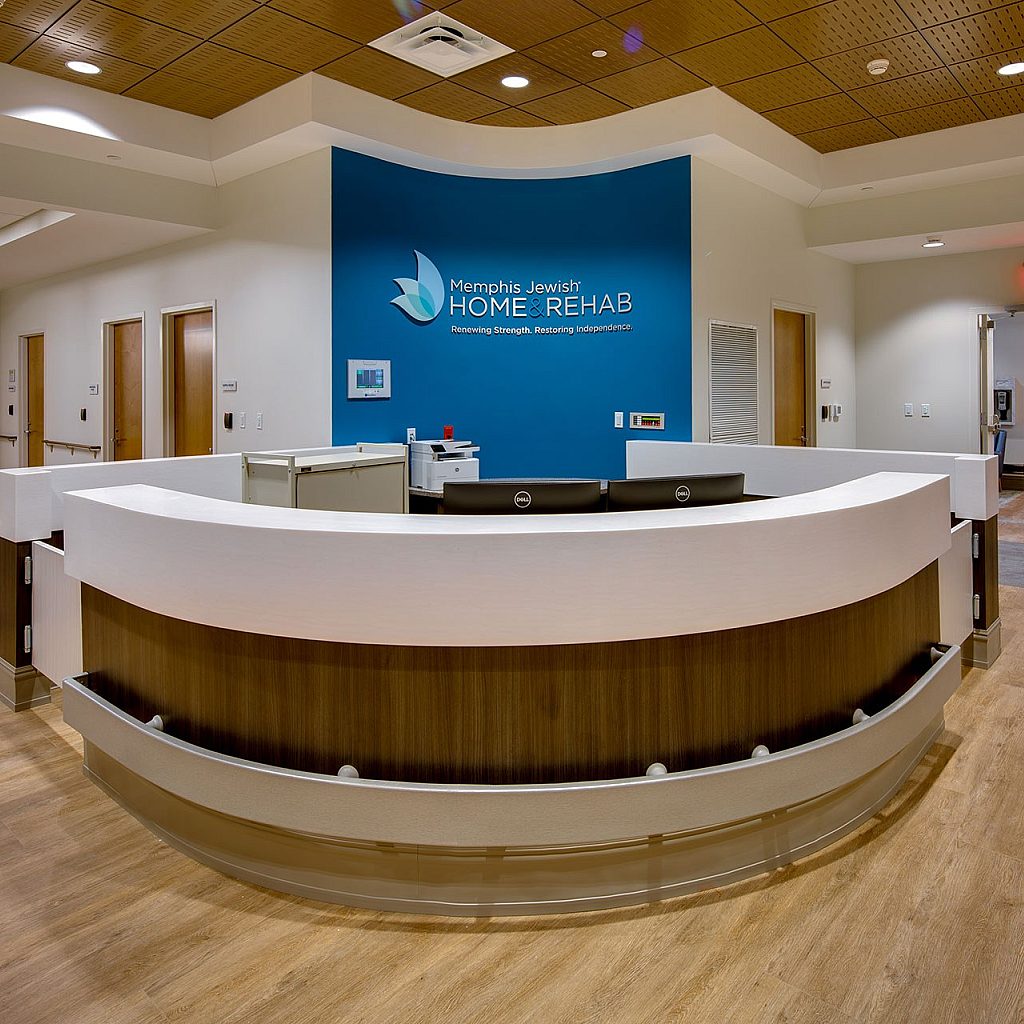 Memphis jewish home retirement linkous construction 10