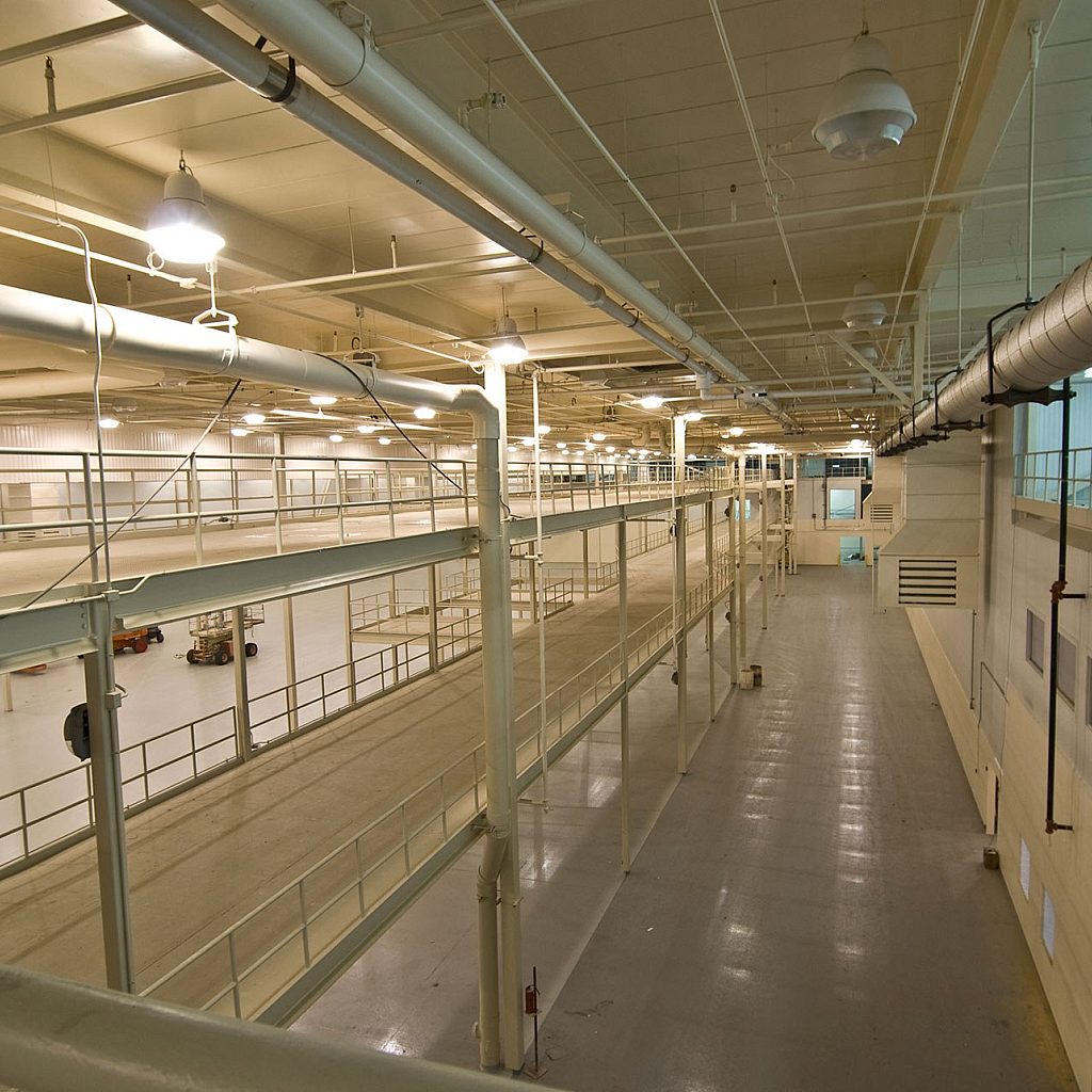 Riviana foods linkous construction 4