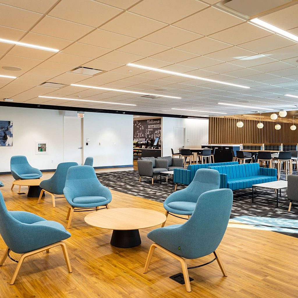 Sedgwick claims office linkous construction 3