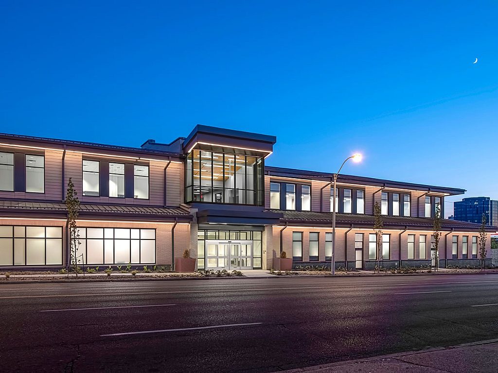 Memphis union mission linkous construction 1