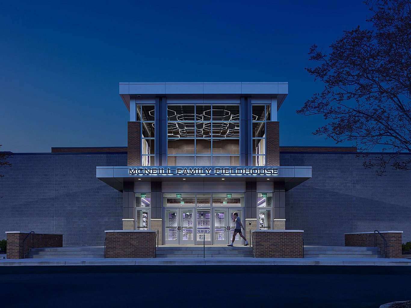 Christian brothers high school linkous construction 2