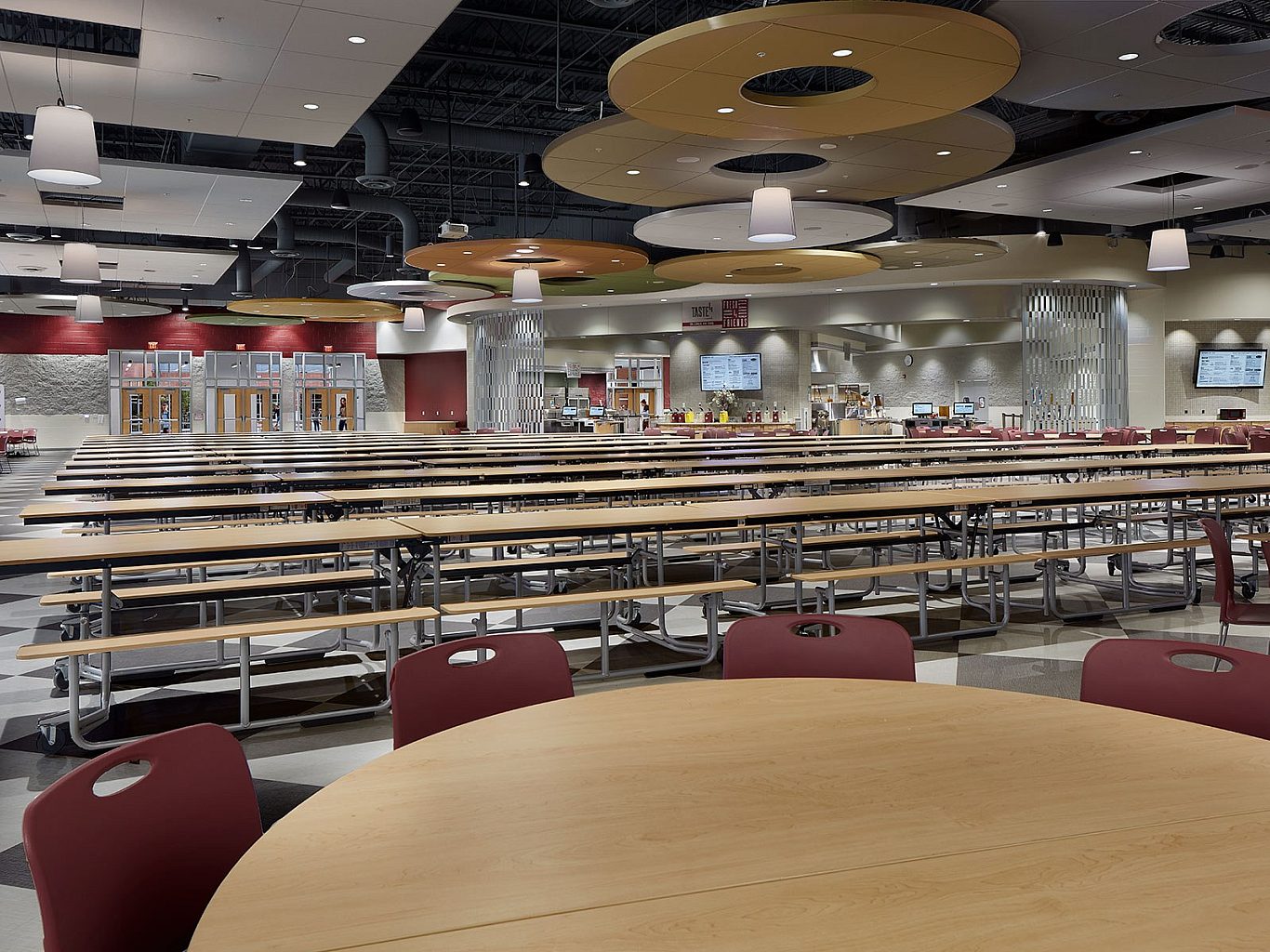 Collierville high school linkous construction 9