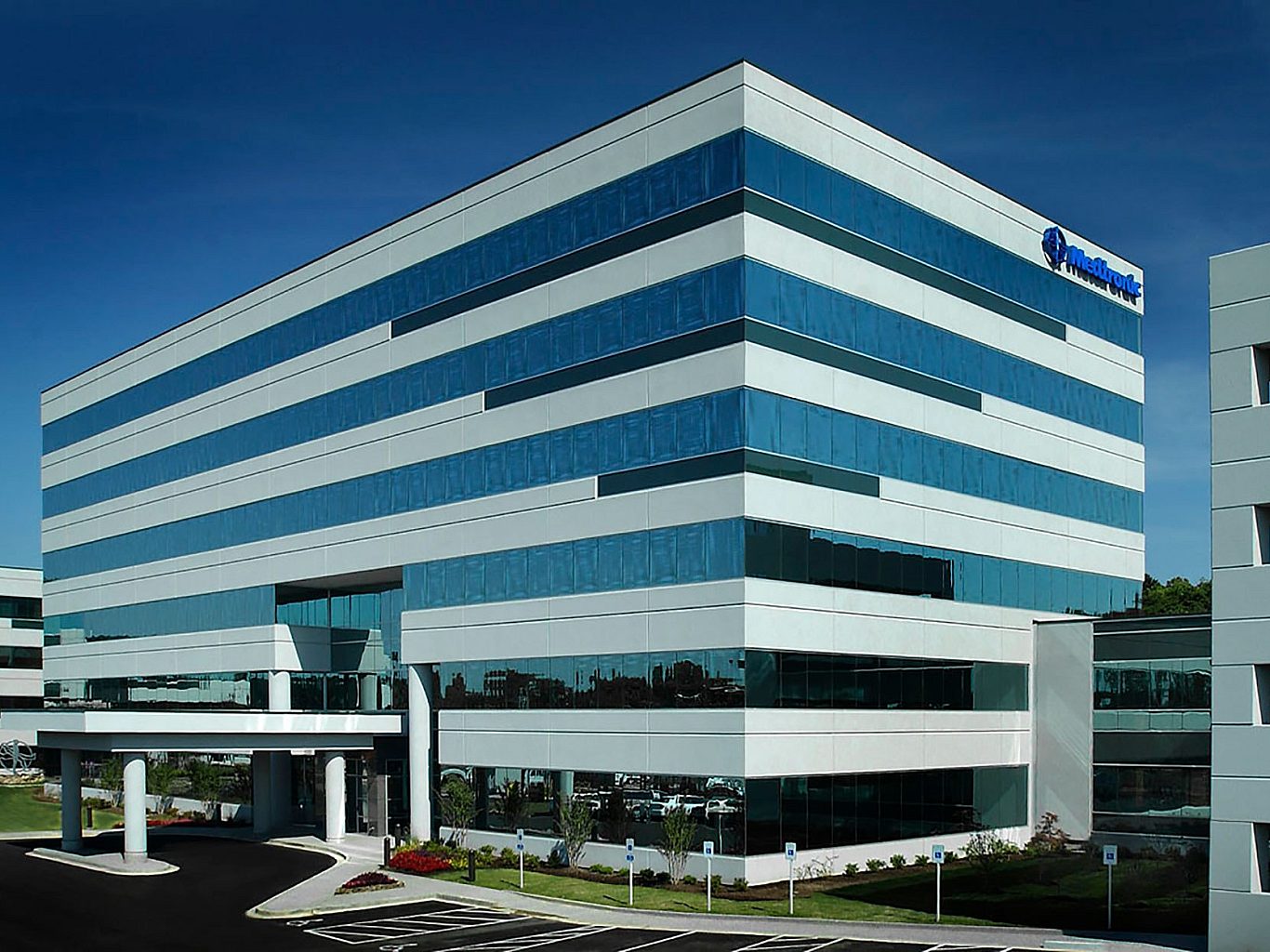 Medtronic linkous construction 11