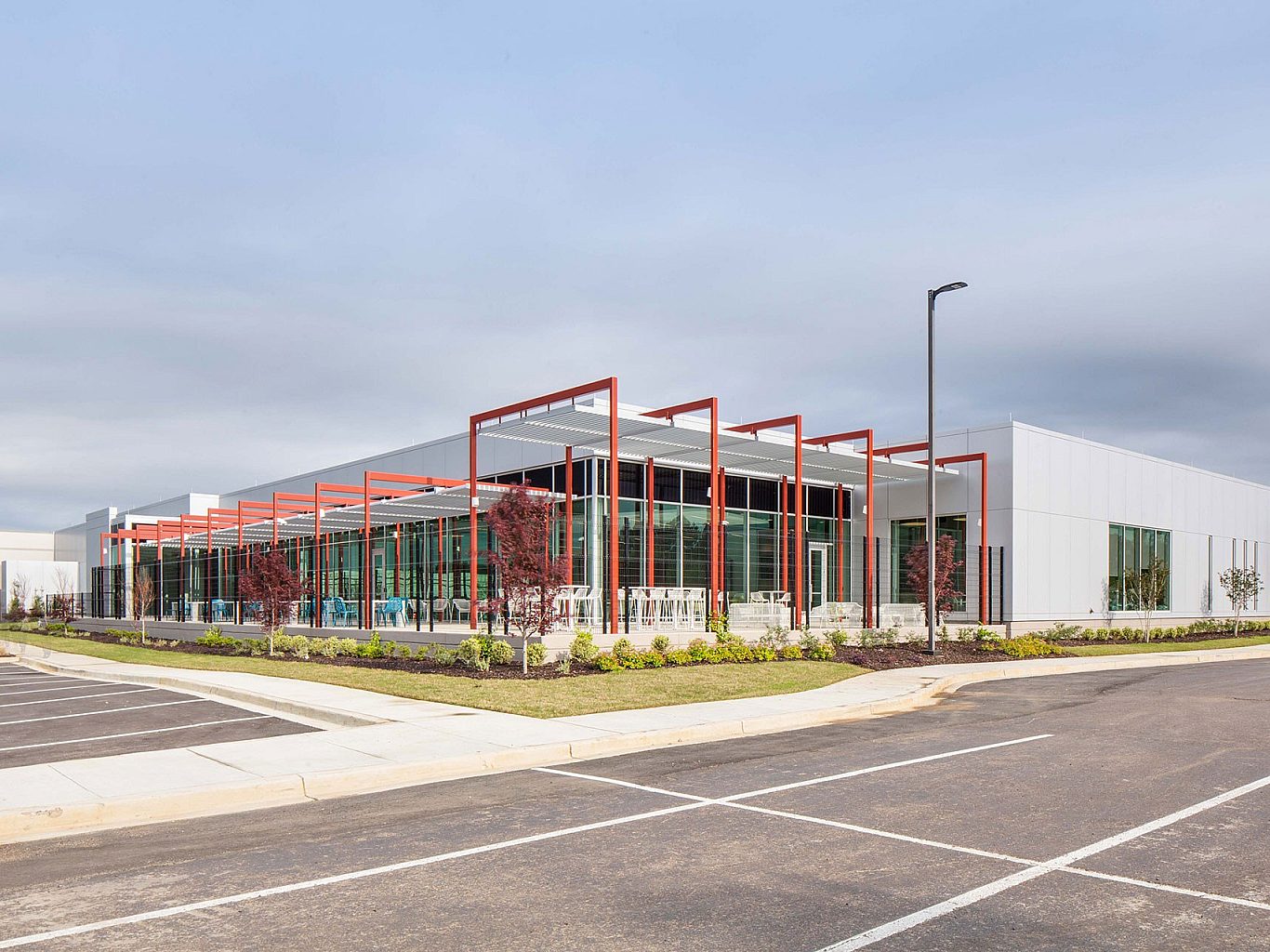 First tennessee bank linkous construction 1