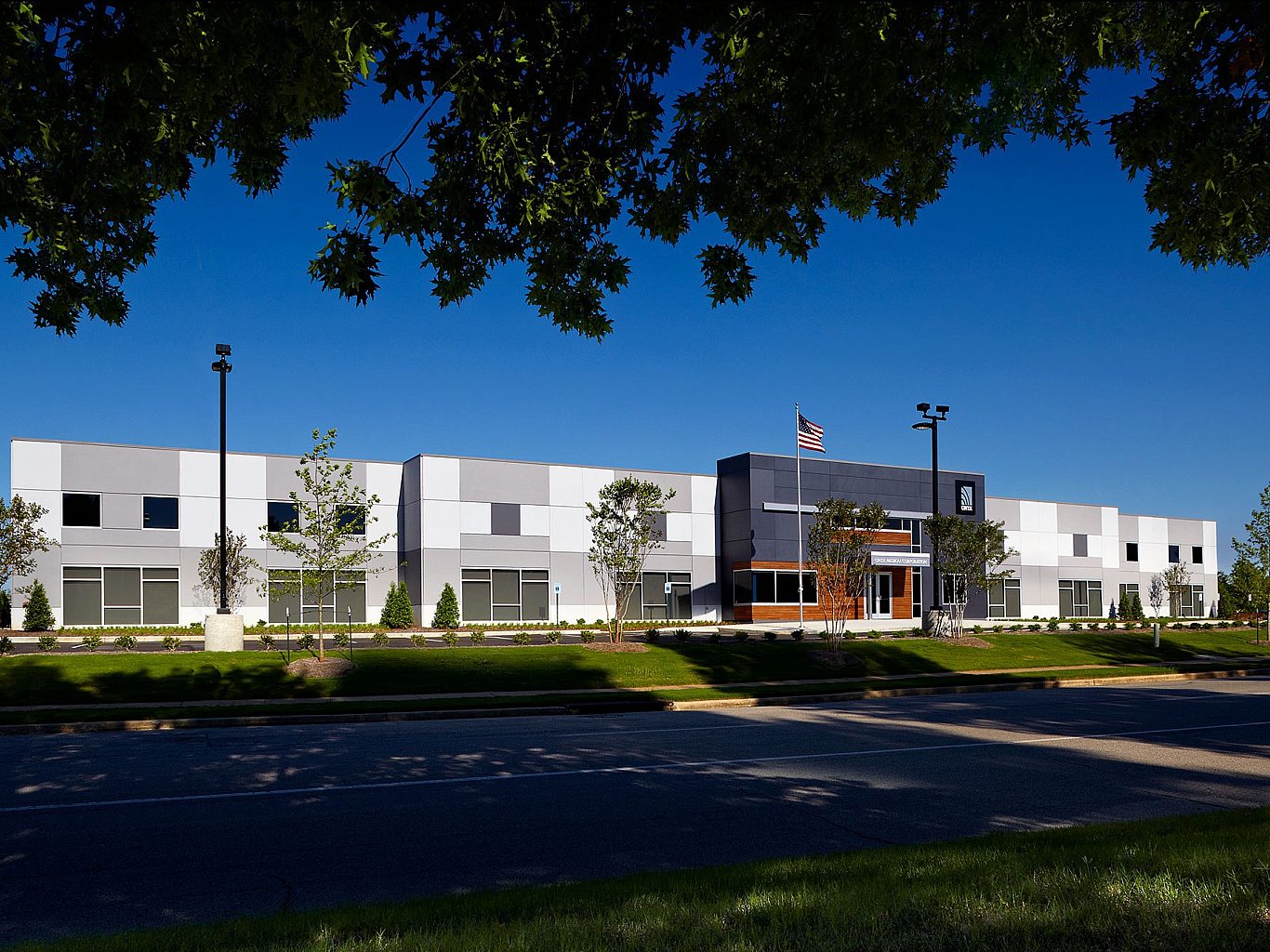 Onxy medical corp linkous construction 1