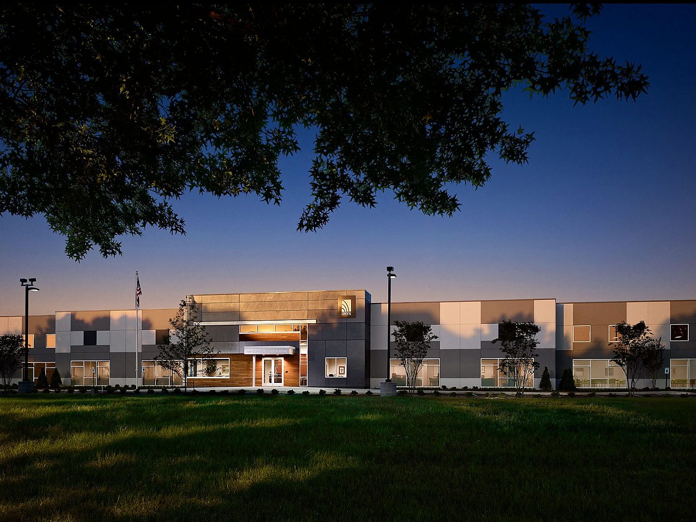 Onxy medical corp linkous construction 6