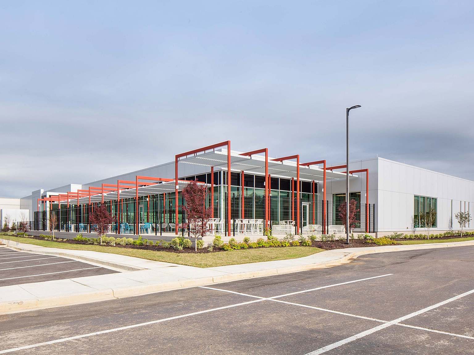 Portfolio & Past Projects | Linkous Construction